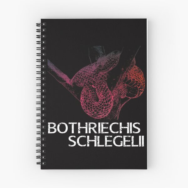 Item preview, Bothriechis schlegelii AKA Eyelash viper designed and sold by Patrickneeds.
