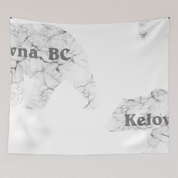 Item preview, Kelowna, BC Bear - Marble designed and sold by madibroo.