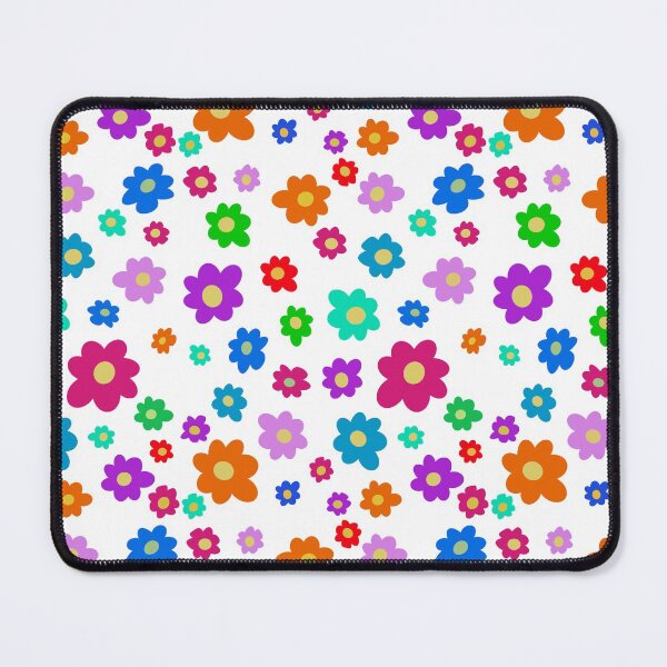 Item preview, Flower Pattern designed and sold by aniicreates.