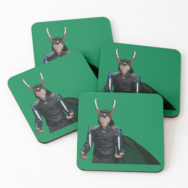 Item preview, God of Mischief designed and sold by KC Industries.