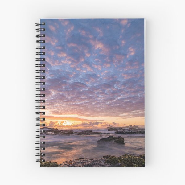 Item preview, Mooloolaba Sunrise designed and sold by tonysphotospot.