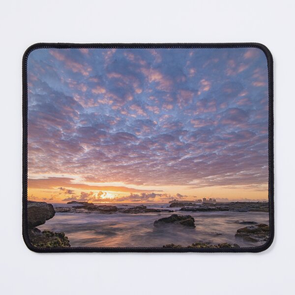 Item preview, Mooloolaba Sunrise designed and sold by tonysphotospot.