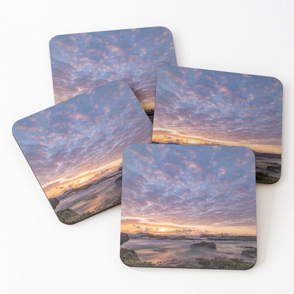 Item preview, Mooloolaba Sunrise designed and sold by tonysphotospot.