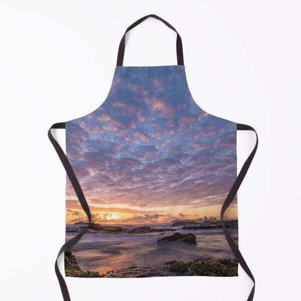Item preview, Mooloolaba Sunrise designed and sold by tonysphotospot.