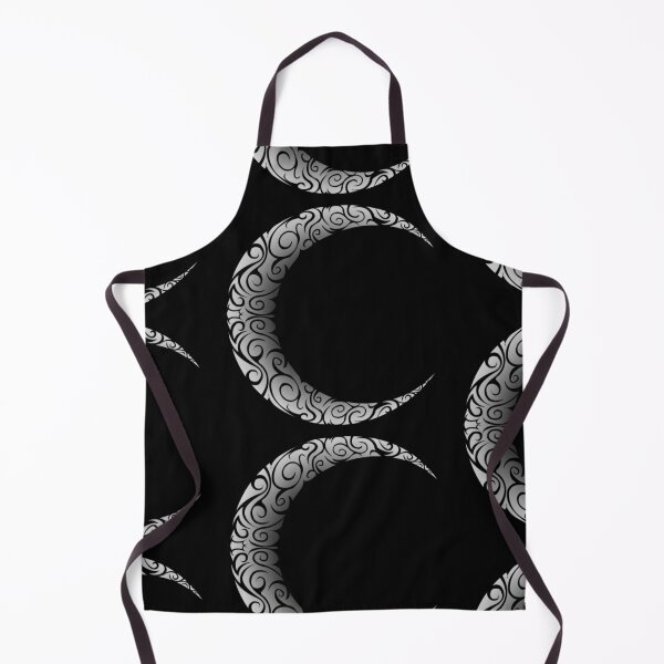 Item preview, Gothic moon designed and sold by Lee's Place.