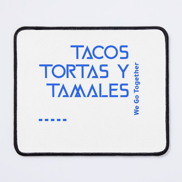 Item preview, Tacos Tortas Y Tamales designed and sold by Analee & K.