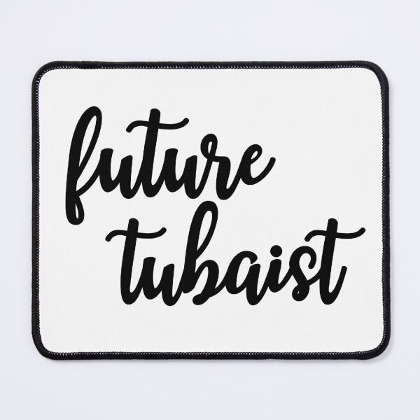 Item preview, Future Tubaist designed and sold by owliedesign.
