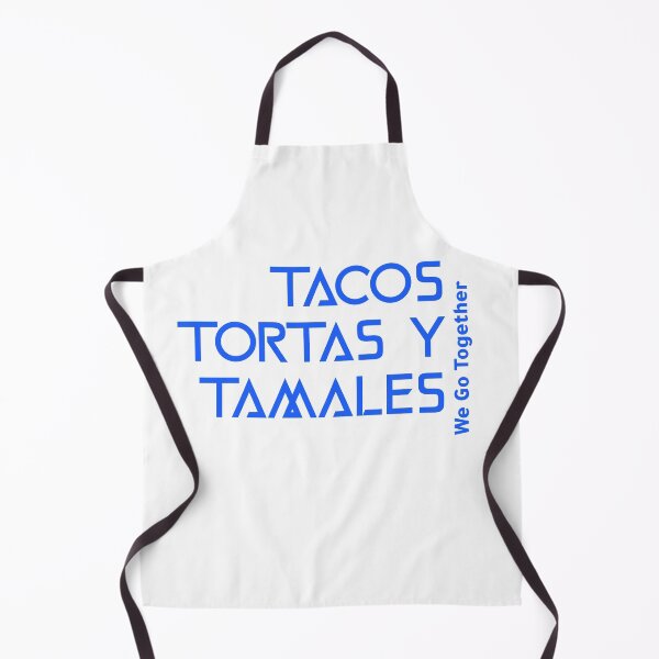 Item preview, Tacos Tortas Y Tamales designed and sold by Analee & K.