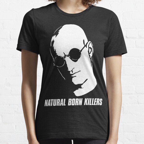 natural born killers t shirts