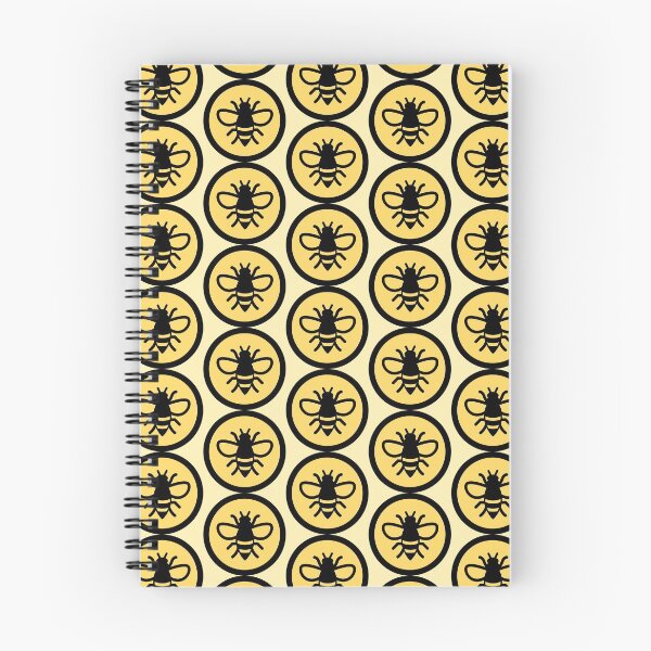 Item preview, Save The Bees Dot designed and sold by DrMcFlowerFace.