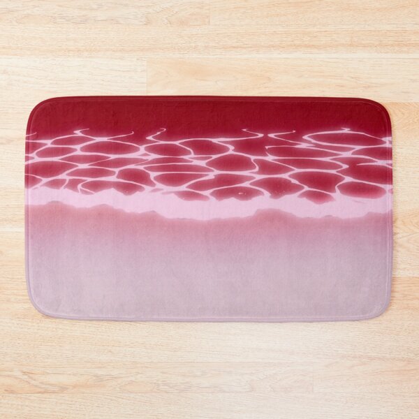 Item preview, Red Sea | Evangelion: 3.0+1.0 Thrice Upon a Time designed and sold by BrokenOtaku.