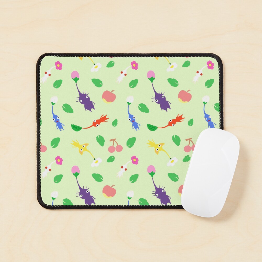 Item preview, Mouse Pad designed and sold by Mkawaii.