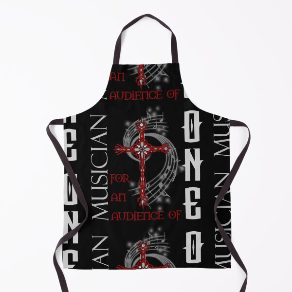 Item preview, Audience of One designed and sold by Lee's Place.
