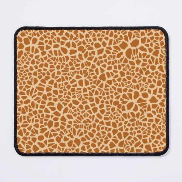 Item preview, Giraffe Skin Pattern designed and sold by mewsis.