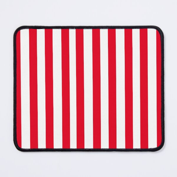 Item preview, Candy Striped Pattern designed and sold by mewsis.