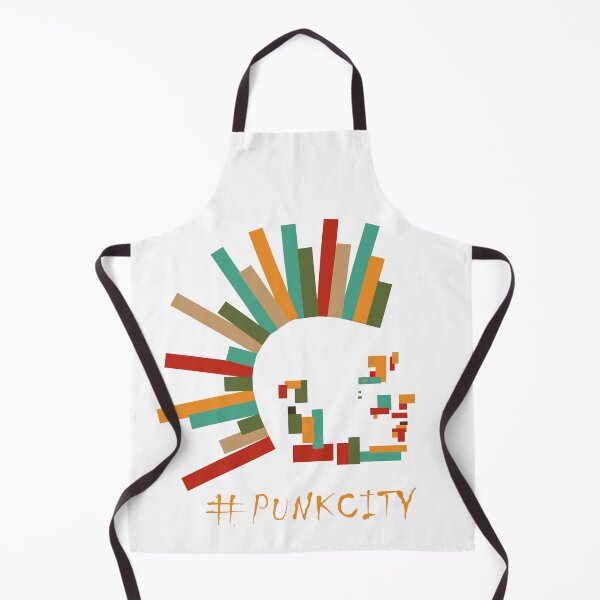 Item preview, Punk City Explosion Cryptopunks city symbol designed and sold by ZieProject.