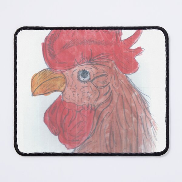 Item preview, Rooster designed and sold by Ponsappel.