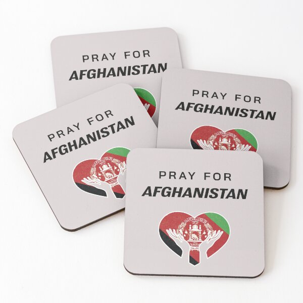 Item preview, Pray For Afghanistan, Save Afghanistan,Free Afghanistan,Afghanistan live matter | designed and sold by Boom-llqb.