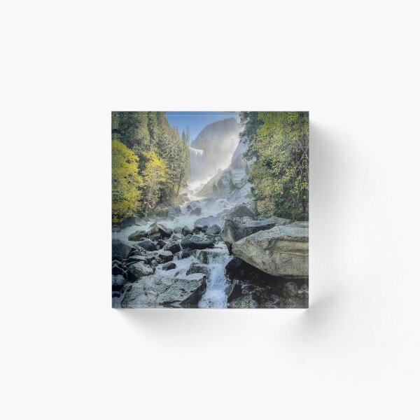 Artikelvorschau, Nebelpfad entworfen und verkauft von DanielPhoto.
