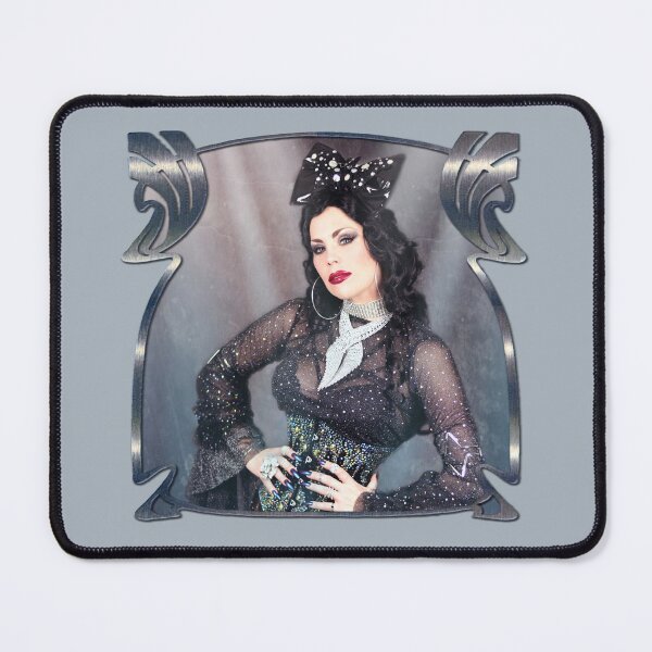 Item preview, Burlesque Dancer Xarah - Snazzy Sassy Seductress designed and sold by Xarah.