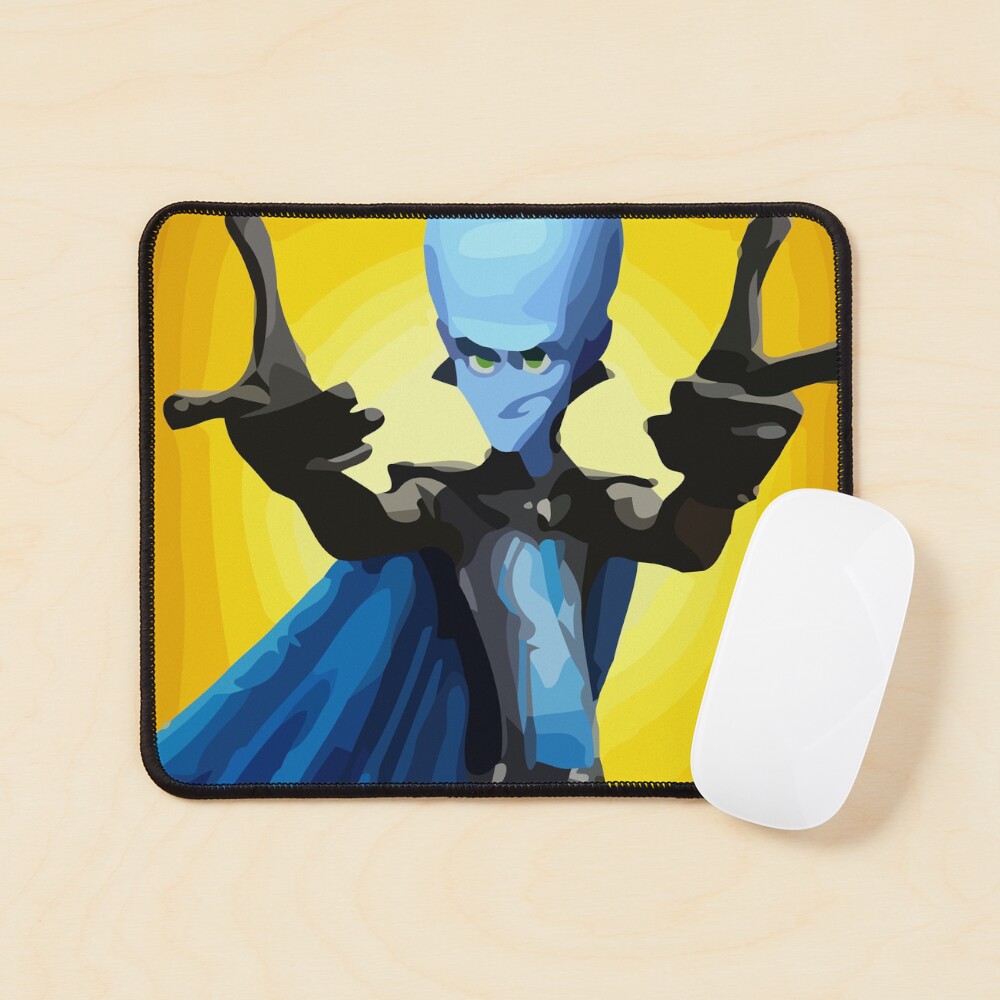 Item preview, Mouse Pad designed and sold by VeronicaBoo.