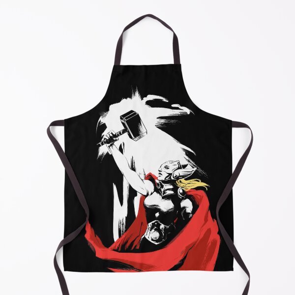Item preview, Goddess of Thunder designed and sold by Irene Flores.