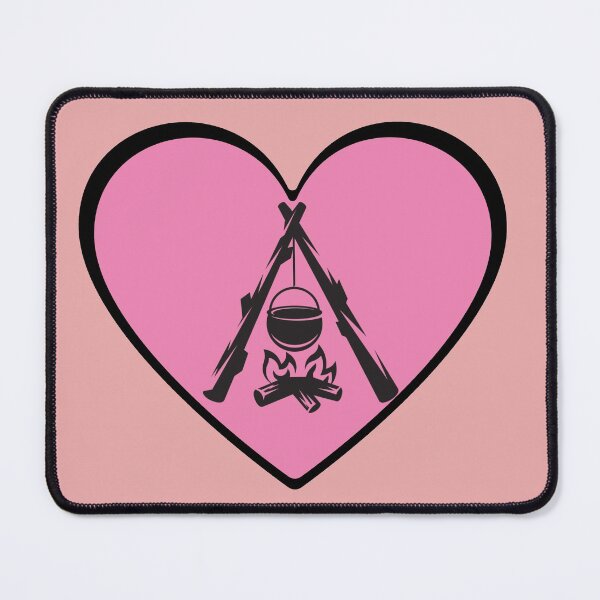 Item preview, Camping Is My Love Language - Campaign Lovers designed and sold by mewsis.