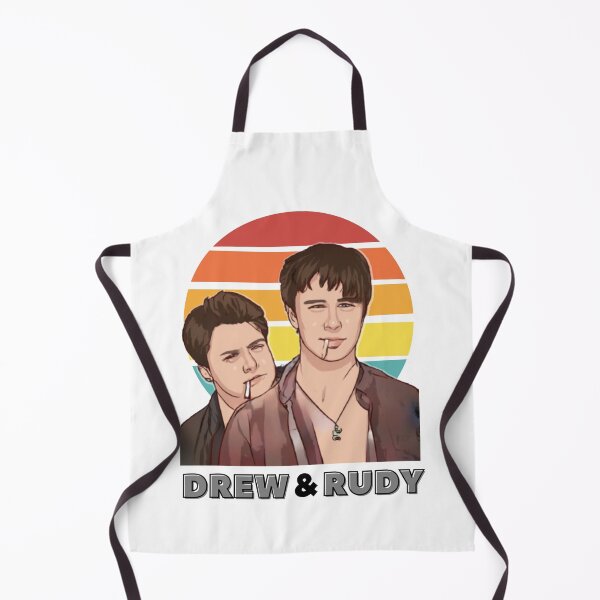 Item preview, Drew Starkey And Rudy Pankow  designed and sold by i-longmanshop.