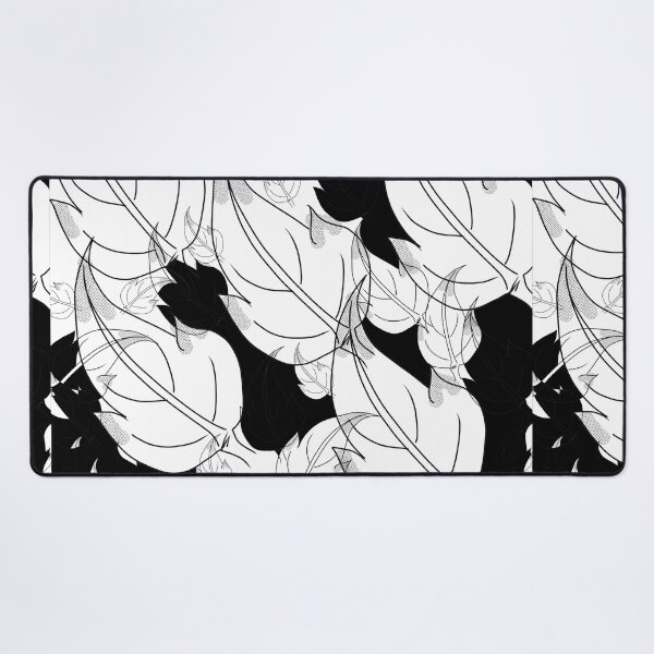 Item preview, Black and white lines 5 designed and sold by LATIGO BAYNE.