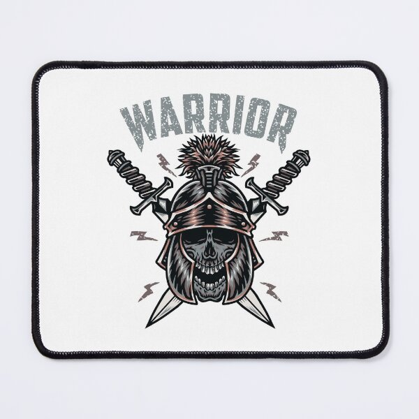 Item preview, Champion Warrior designed and sold by Vector Scout Lab.