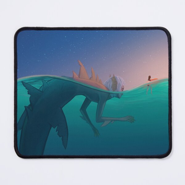 Item preview, An Imminent Approach designed and sold by radissonclaire.