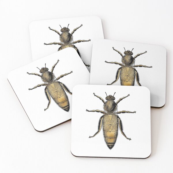 Item preview, Queen Bee designed and sold by Dreamflight.