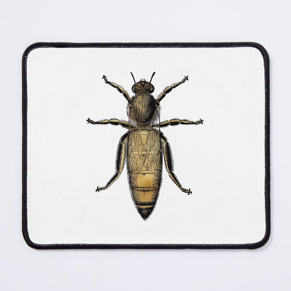 Item preview, Queen Bee designed and sold by Dreamflight.