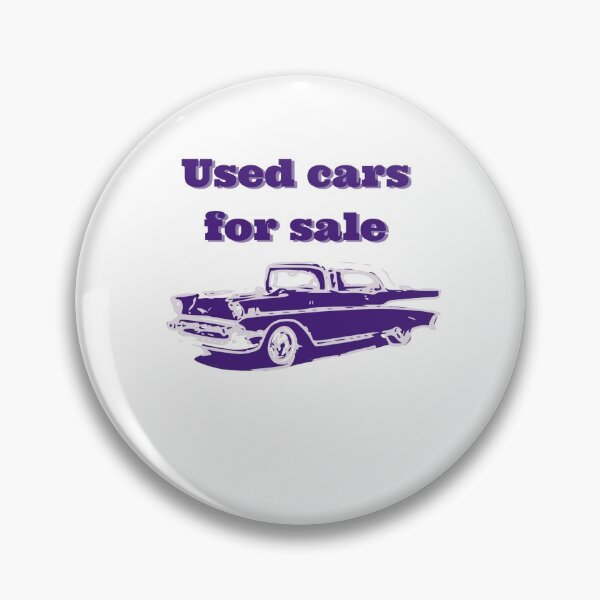 Item preview, Used cars for sale designed and sold by BlueThrow.