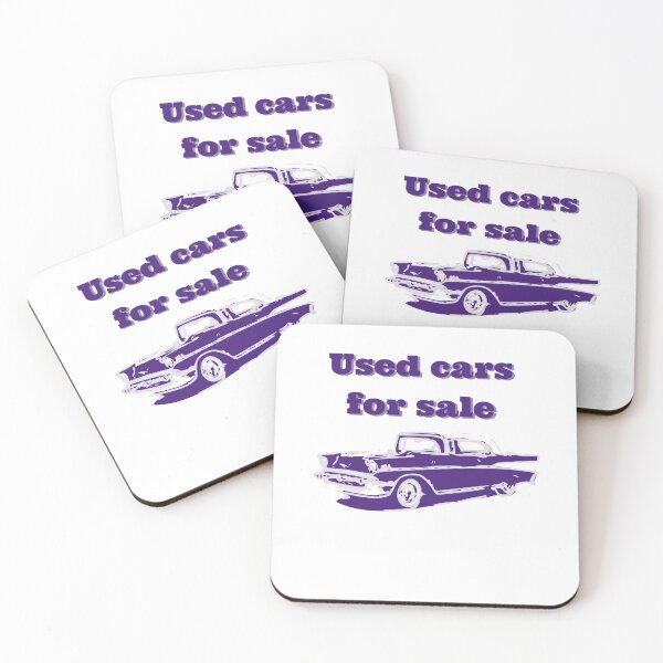 Item preview, Used cars for sale designed and sold by BlueThrow.