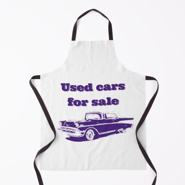 Item preview, Used cars for sale designed and sold by BlueThrow.