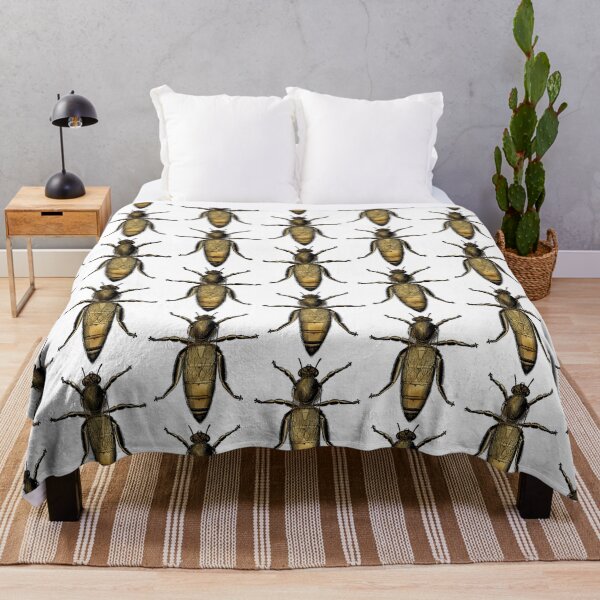 Item preview, Queen Bee designed and sold by Dreamflight.