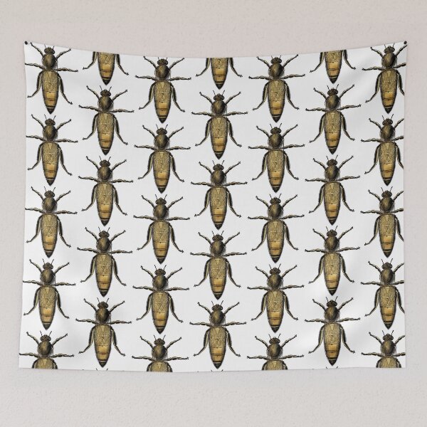Item preview, Queen Bee designed and sold by Dreamflight.