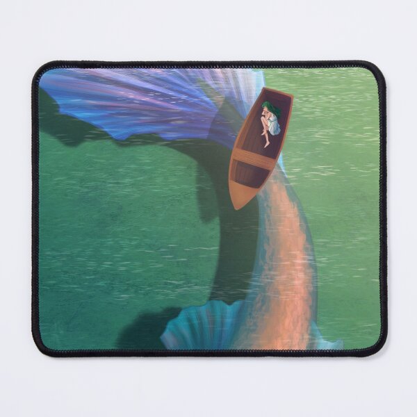 Item preview, A Silent Wayfarer designed and sold by radissonclaire.