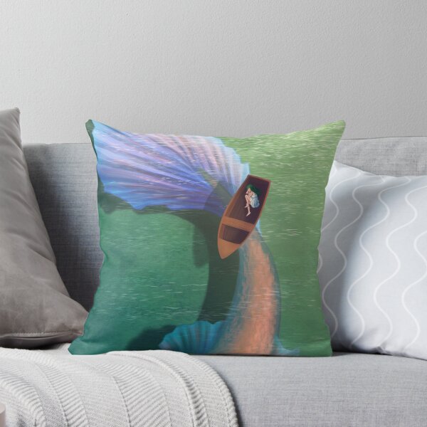 Item preview, A Silent Wayfarer designed and sold by radissonclaire.