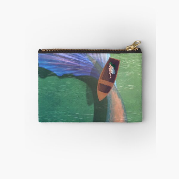 Item preview, A Silent Wayfarer designed and sold by radissonclaire.