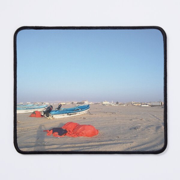 Item preview, Ash Shuwaymiyyah Beach Oman designed and sold by Glen Ladegaard SPAIN.