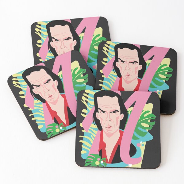 Item preview, Nick Cave designed and sold by arivasrobbins.