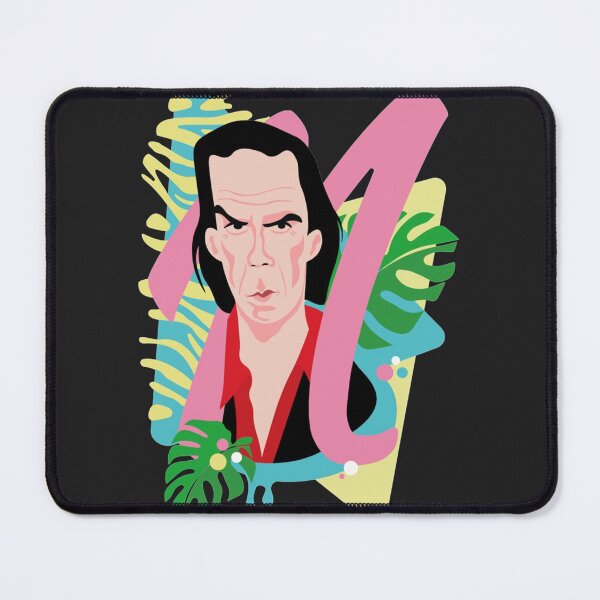 Item preview, Nick Cave designed and sold by arivasrobbins.