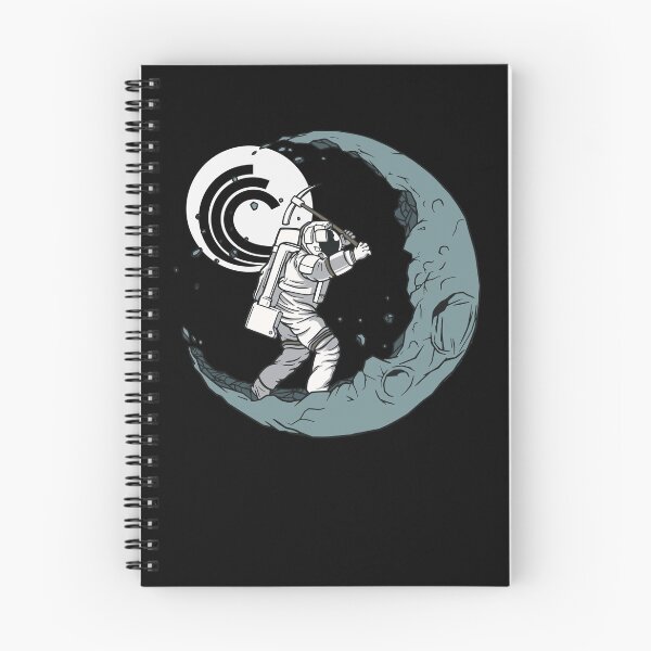 Item preview, BTT Bittorrent Moon Man Mining Crypto Cryptocurrency  designed and sold by Bitcoin-Fashion.