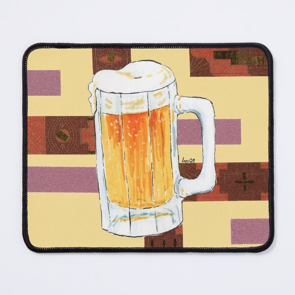 Item preview, kawai beer designed and sold by Fortuita.