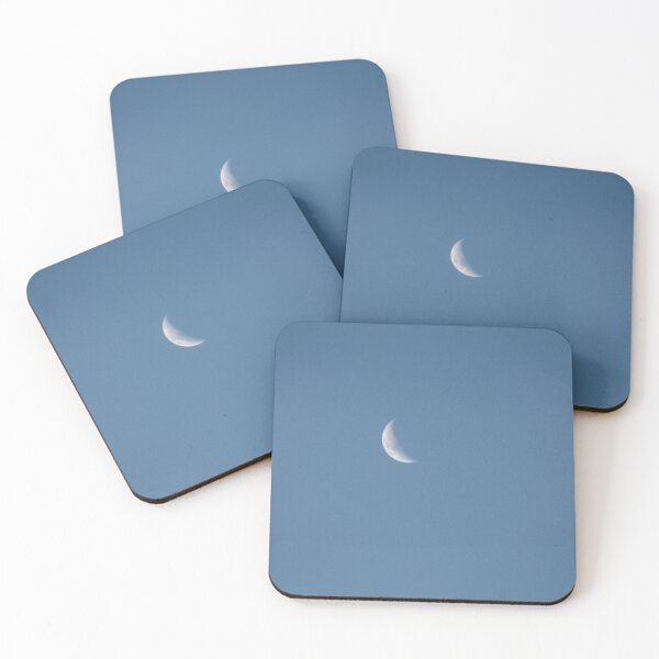 Item preview, Daytime moon designed and sold by oojagapivy.