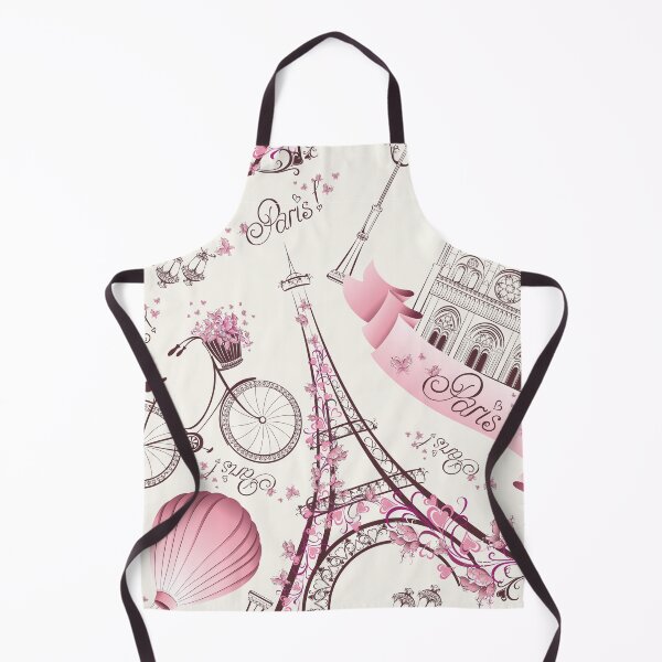 Item preview, Seamless paris france pattern - Muzozumi No.031 designed and sold by mabanda.