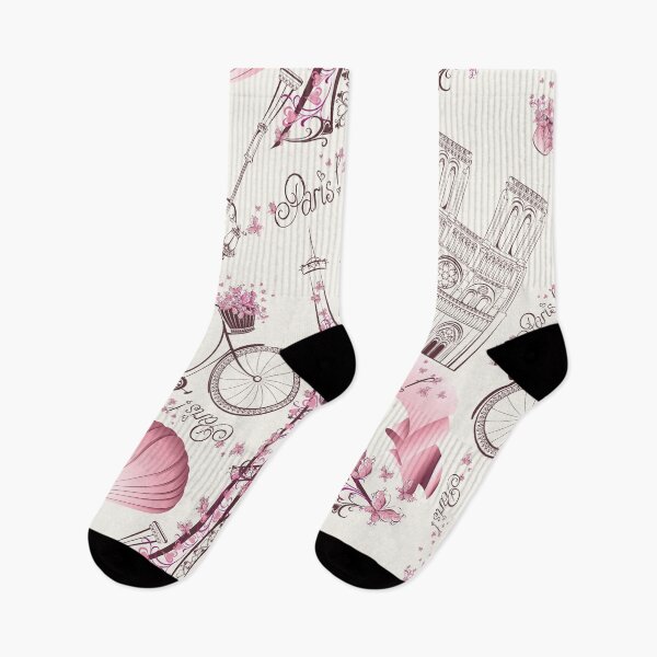 Item preview, Seamless paris france pattern - Muzozumi No.031 designed and sold by mabanda.