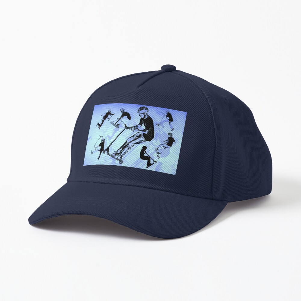 Item preview, Baseball Cap designed and sold by NaturePrints.